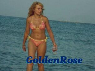 GoldenRose