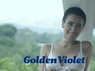 GoldenViolet