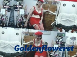 Goldenflowerst