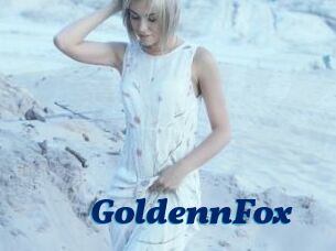 GoldennFox