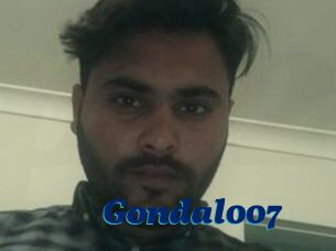 Gondal007