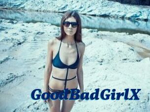 GoodBadGirlX