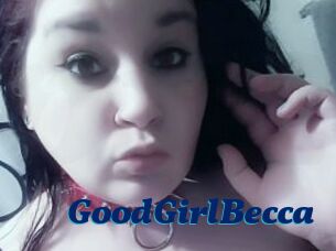 GoodGirlBecca