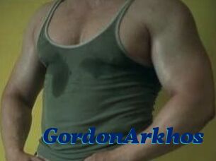 GordonArkhos