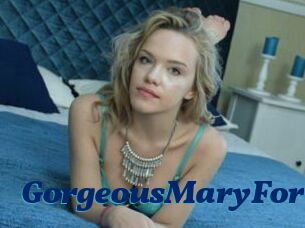 GorgeousMaryForU