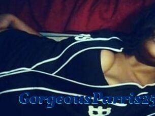 GorgeousParris25