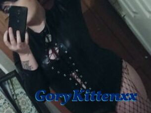 GoryKittenxx