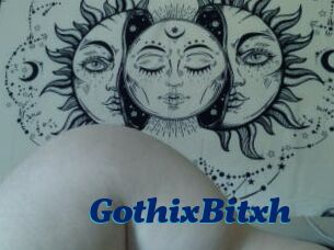GothixBitxh