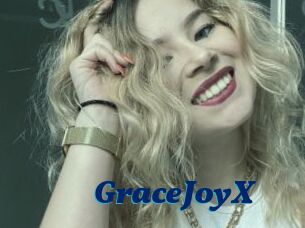 GraceJoyX