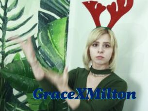GraceXMilton