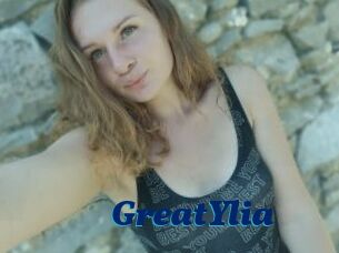 GreatYlia