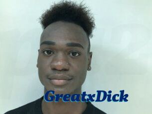 GreatxDick
