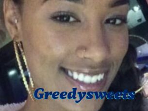 Greedysweets