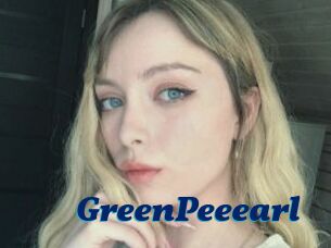 GreenPeeearl