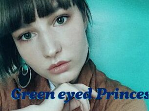 Green_eyed_Princess