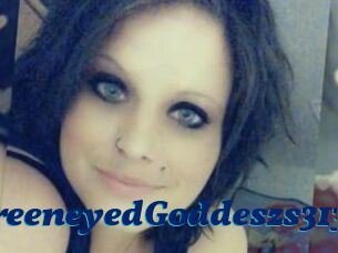 GreeneyedGoddeszs313