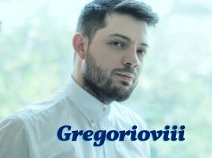 Gregorioviii