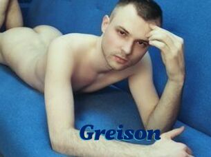 Greison