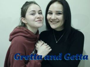 Gretta_and_Getta