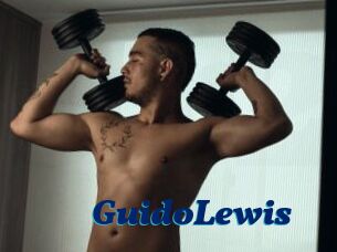GuidoLewis