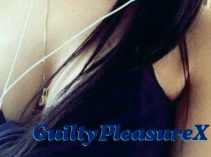 GuiltyPleasureX