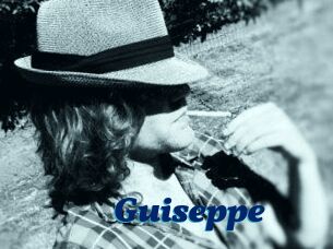 Guiseppe