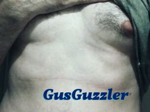 GusGuzzler