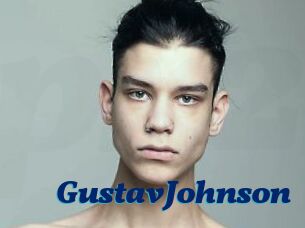 GustavJohnson