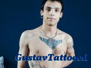 GustavTattooed