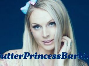 GutterPrincessBarbie