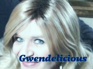 Gwendelicious