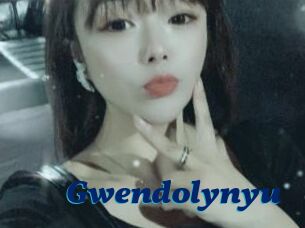 Gwendolynyu