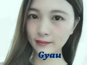 Gyau