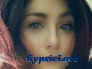 GypsieLove