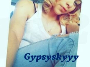 Gypsyskyyy