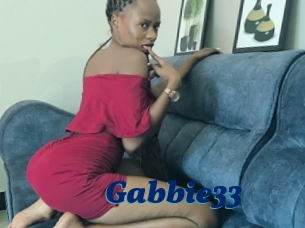 Gabbie33