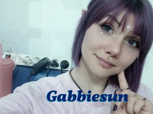 Gabbiesun