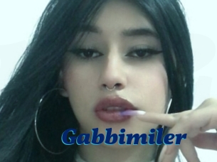 Gabbimiler