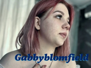 Gabbyblomfield