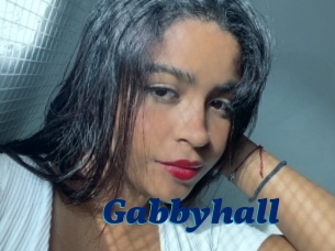 Gabbyhall