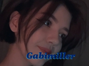 Gabimiller