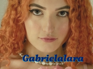 Gabrielalara