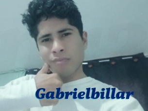 Gabrielbillar