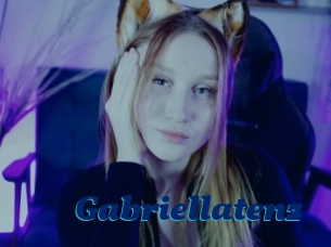 Gabriellatenz