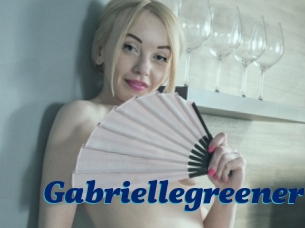 Gabriellegreener