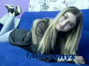 Gabryonyx