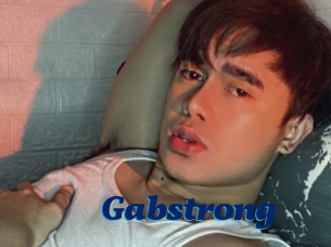 Gabstrong