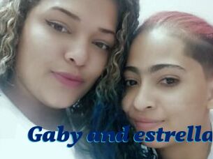 Gaby_and_estrella