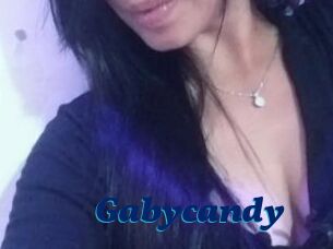 Gabycandy