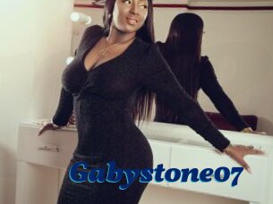 Gabystone07